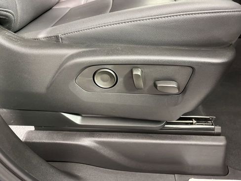 Certified 2024 Chevrolet Silverado 1500 LTZ w/ Z71 Off-Road Package image 7