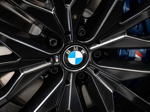 New 2026 BMW X5 M60i image 8