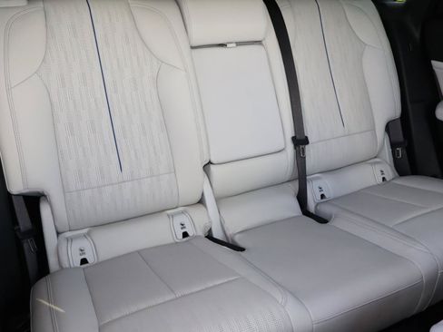 Used 2026 Cadillac Lyriq Premium Sport w/ LPO, Floor Liner Package RWD image 25