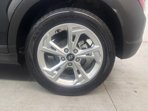 Used 2023 Hyundai Kona SEL FWD image 26