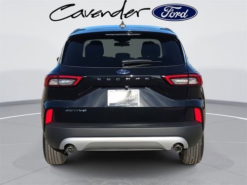 New 2026 Ford Escape Active image 6