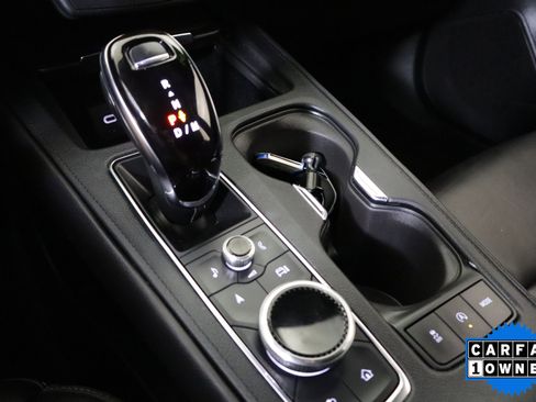 Used 2024 Cadillac XT4 Premium Luxury image 27