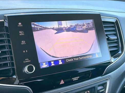 Used 2023 Honda Ridgeline RTL image 26