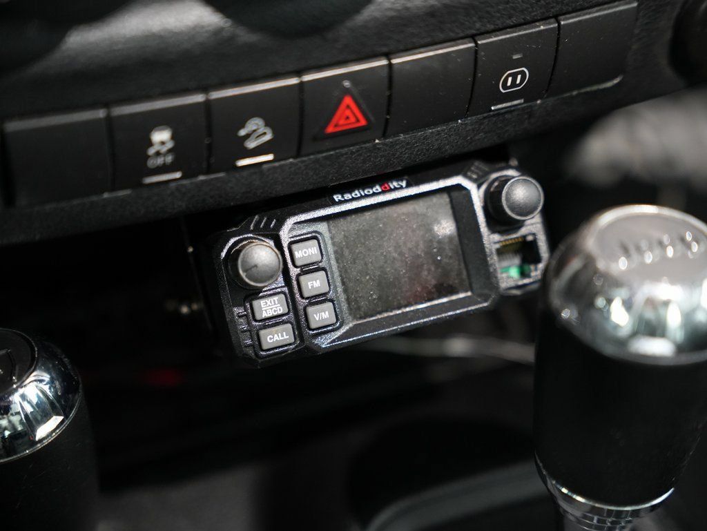 Used 2012 Jeep Wrangler Rubicon AWD/4WD image 28