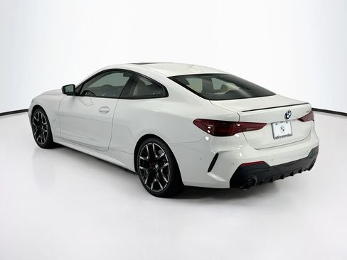 New 2027 BMW 430i Coupe w/ M Sport Package RWD image 7