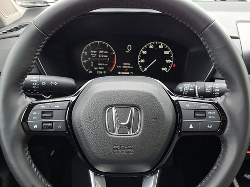 Used 2025 Honda CR-V EX-L image 20