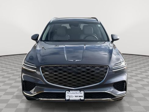 New 2026 Genesis GV70 2.5T Select AWD/4WD image 2