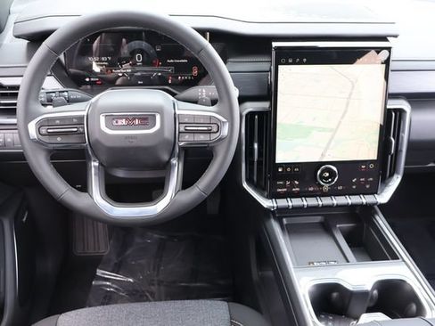 New 2026 GMC Acadia Elevation FWD image 18