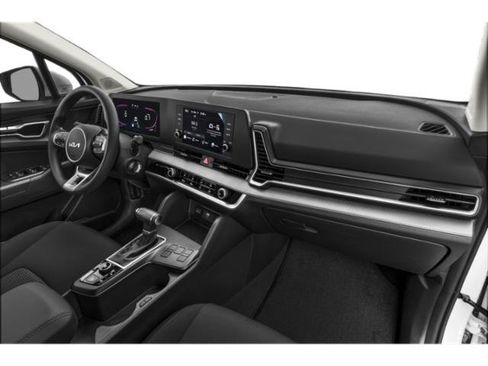 Certified 2023 Kia Sportage LX AWD/4WD image 18