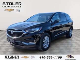 Used 2021 Buick Enclave Essence w/ Sound and Sites Package video 1