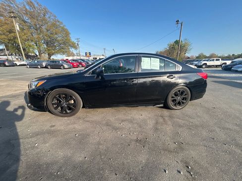 Used 2015 Subaru Legacy 2.5i Premium w/ Moonroof Package image 8