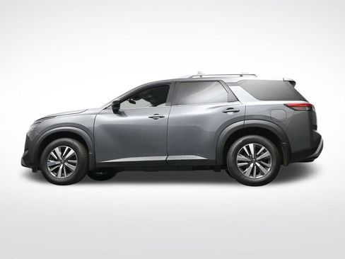Used 2024 Nissan Pathfinder SL AWD/4WD image 25