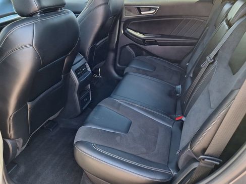 Used 2021 Ford Edge ST AWD/4WD image 12