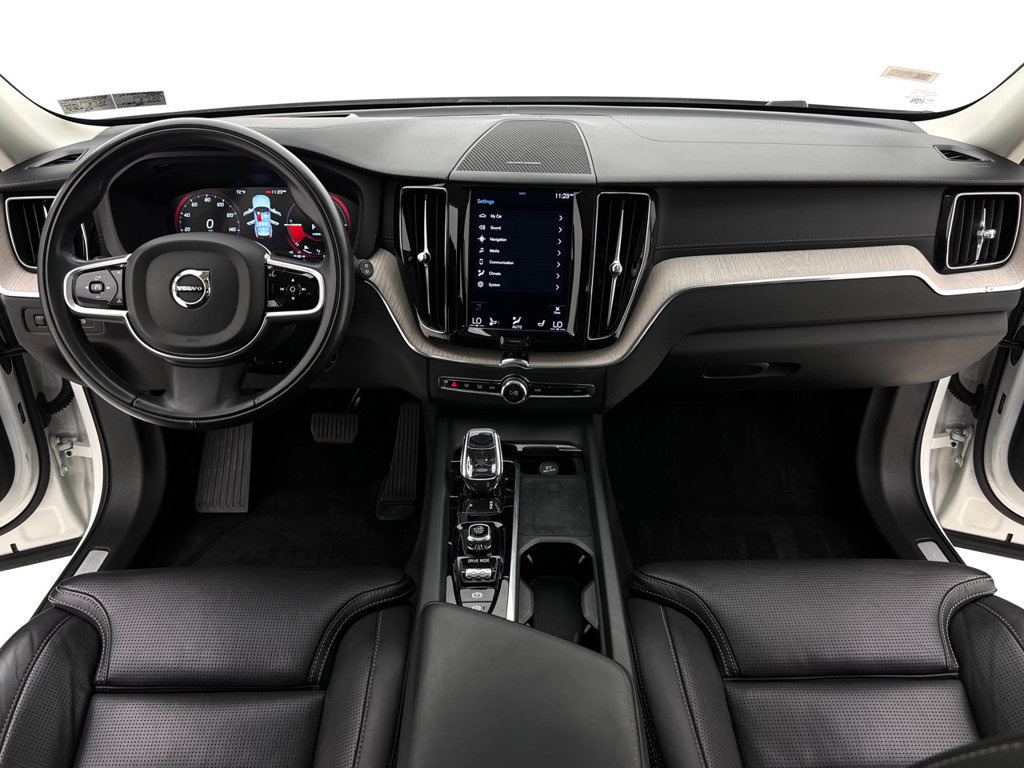 Used 2021 Volvo XC60 T8 Inscription w/ Advanced Package AWD/4WD image 22