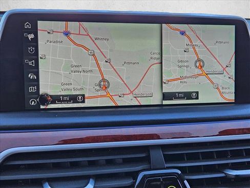 Used 2017 BMW ALPINA B7 xDrive image 12