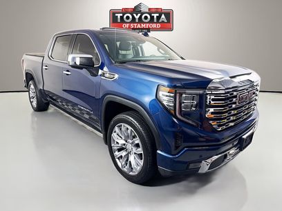 Used 2023 GMC Sierra 1500 Denali w/ Denali Reserve Package