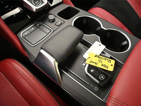 Certified 2024 Acura MDX A-Spec AWD/4WD image 5