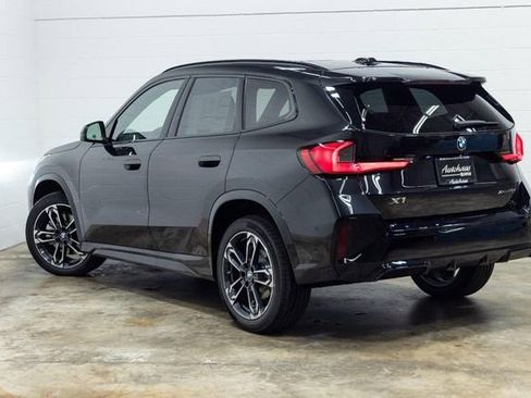 New 2026 BMW X1 xDrive28i w/ Technology Package image 16