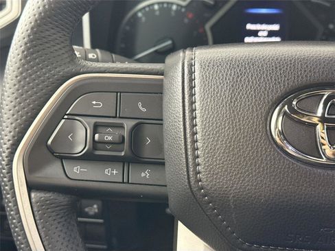 Certified 2025 Toyota Tundra SR5 image 18