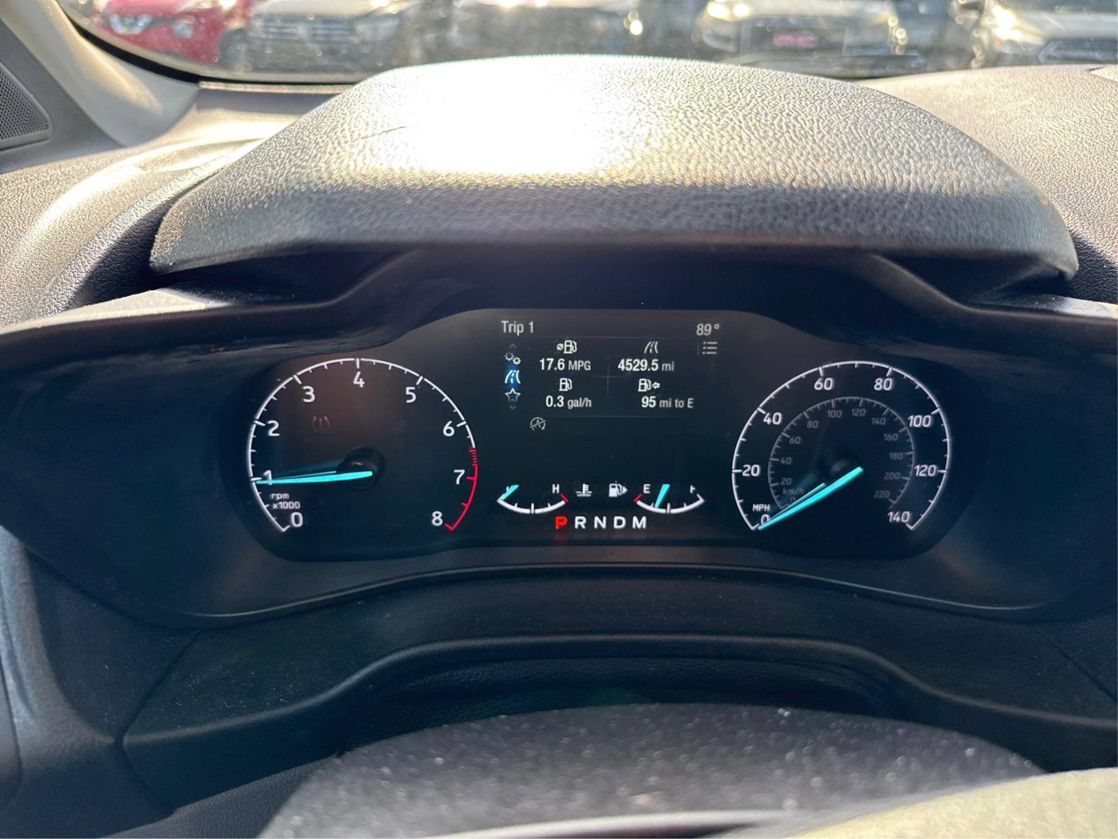 Used 2019 Ford Transit Connect XL FWD image 15