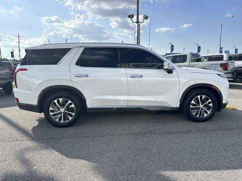 Used 2020 Hyundai Palisade SEL FWD image 4