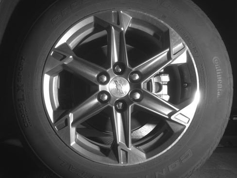 Used 2025 Chevrolet Blazer LT FWD image 14