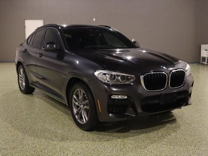 Used 2019 BMW X4 xDrive30i w/ M Sport Package 2