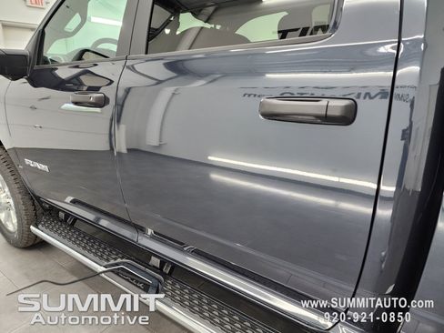 New 2026 RAM 2500 Big Horn AWD/4WD image 35
