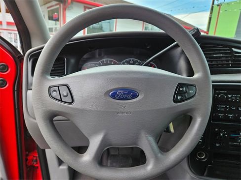 Used 2001 Ford Windstar LX image 18