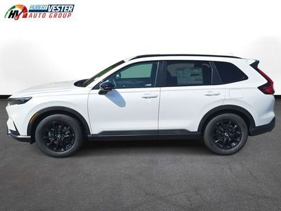 New 2026 Honda CR-V Sport-L
