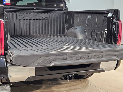 New 2026 Toyota Tundra 1794 Edition AWD/4WD image 22