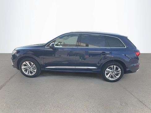 Used 2023 Audi Q7 2.0T Premium w/ Convenience Package AWD/4WD image 7