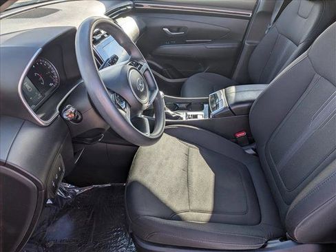 Used 2024 Hyundai Tucson SEL image 15