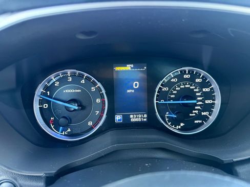 Used 2022 Subaru Ascent Limited w/ Technology Package AWD/4WD image 23