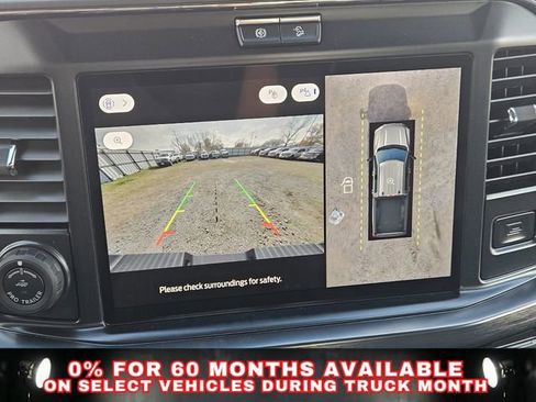 New 2026 Ford F150 XLT w/ Equipment Group 302A MID image 22