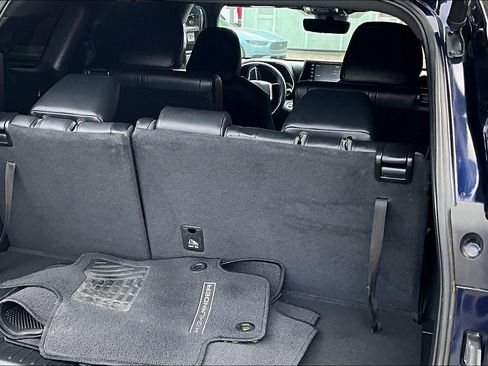 Used 2022 Toyota Highlander XSE FWD image 63