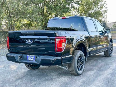 New 2026 Ford F150 STX RWD image 6