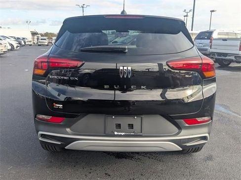 New 2026 Buick Encore GX Preferred w/ Comfort Package FWD image 5