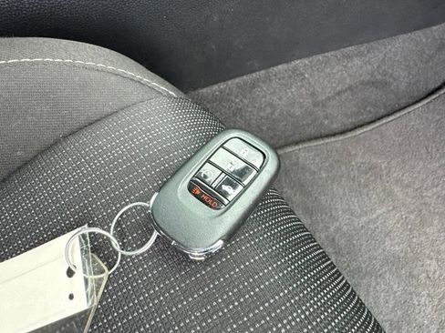 Used 2025 Honda Civic LX image 37