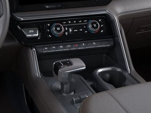 New 2026 GMC Sierra 1500 Denali w/ Denali Reserve Package AWD/4WD image 23