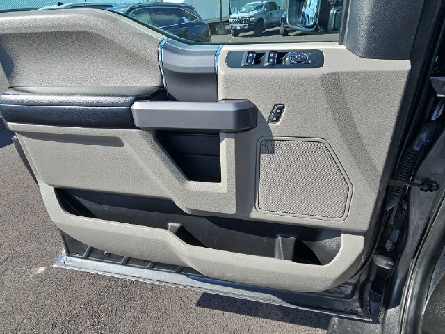 Used 2020 Ford F150 XLT w/ Equipment Group 302A Luxury AWD/4WD image 25