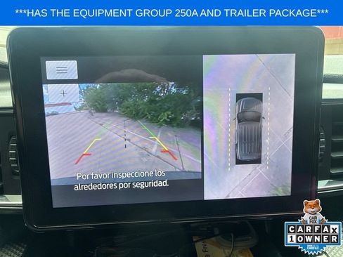 Used 2022 Ford Explorer ST-Line w/ Class IV Trailer Tow Package RWD image 23