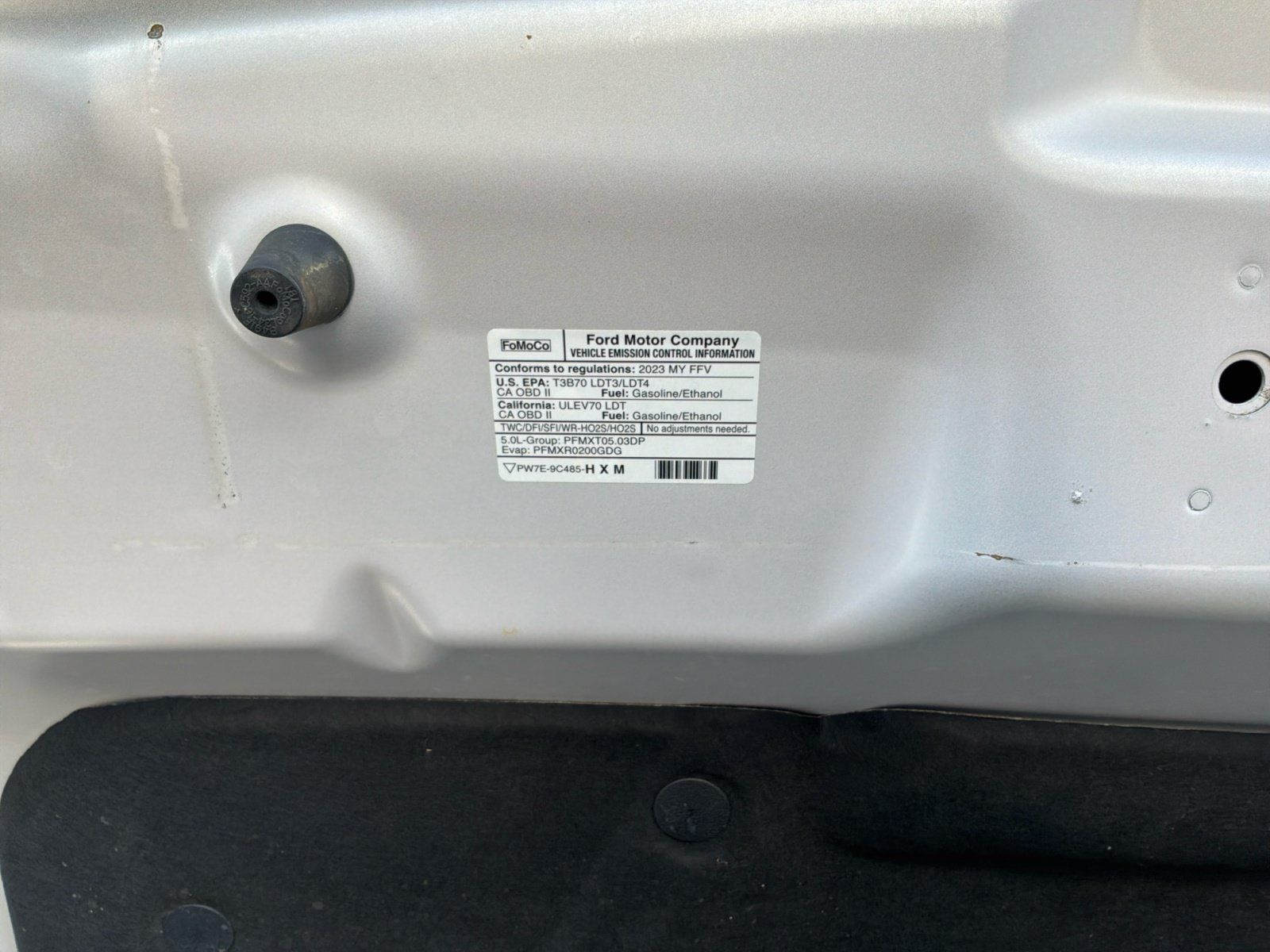 Used 2023 Ford F150 XLT AWD/4WD image 27