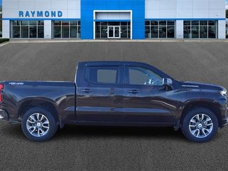 Used 2019 Chevrolet Silverado 1500 RST w/ All-Star Edition video 2