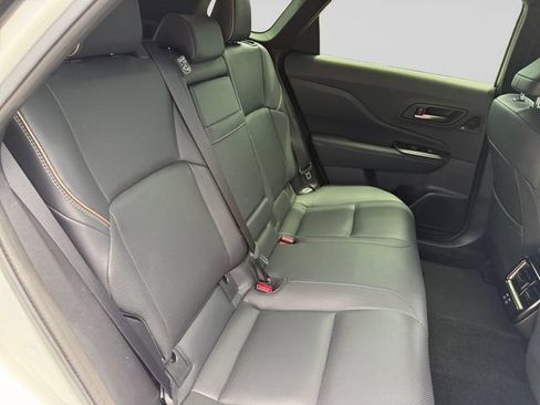 Used 2025 Toyota Crown Signia w/ Advanced Technology Package AWD/4WD image 18