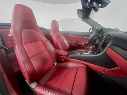 Certified 2018 Porsche 911 Carrera 4 GTS image 29