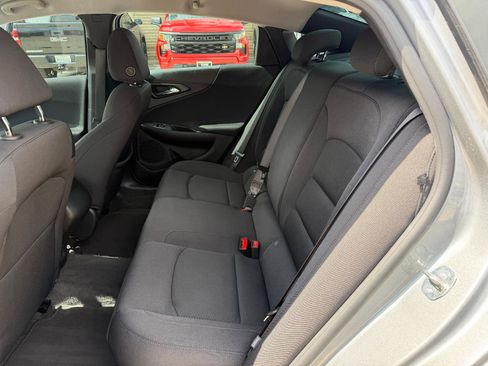 Used 2024 Chevrolet Malibu LS FWD image 20