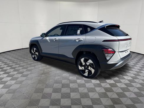 New 2026 Hyundai Kona Limited AWD/4WD image 8