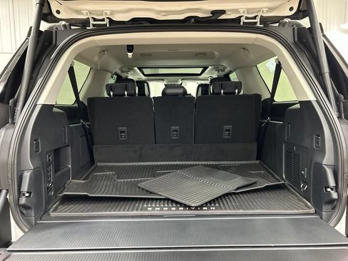 New 2027 Ford Expedition Max Platinum w/ Driver's Package AWD/4WD image 31