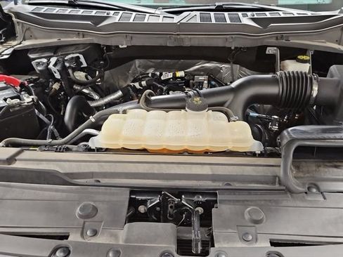 Certified 2023 Ford F150 Lariat w/ Equipment Group 502A High AWD/4WD image 29